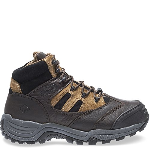 Wolverine W05094 Kingmont botte sécurité homme coquée acier