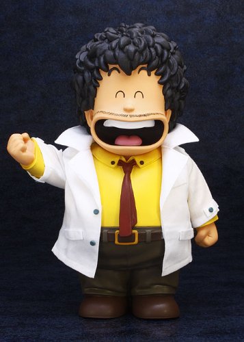 Amazon | Dr.スランプ アラレちゃん 則巻千兵衛 (ノンスケール塗装済み 