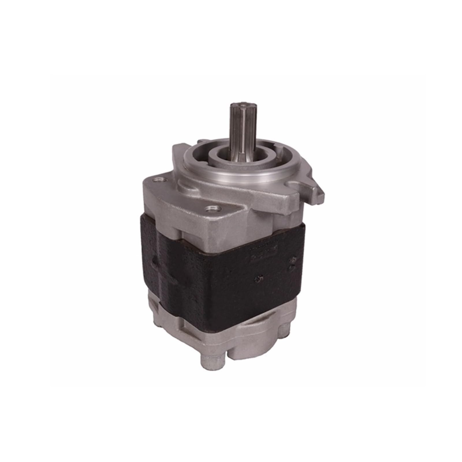 Jjkkozvqf One Color Pump Hydraulic Oil Pump Cbhzg-F23 -Al L Hydraulic Gear Pump Pressure 20~25Mpa(Cbhzg-F23-Alhl)