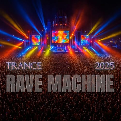 Digital Stars Rave Amazon.com: Rave Machine (Trance 2025) : Danito Oficial: Digital Music