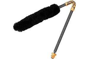 Exalt Paintball Barrel Maid - A Game-Changer for Clean Barrels