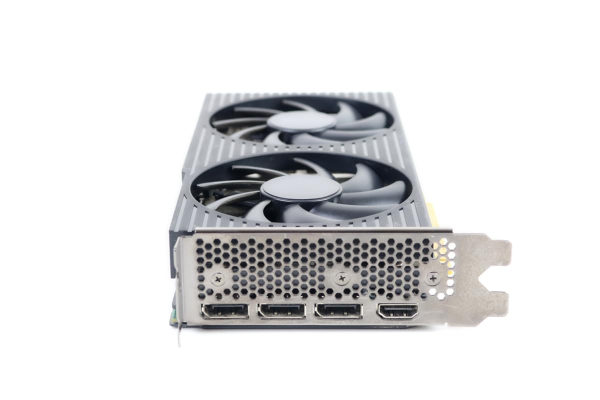 Amazon.com: Dell Gaming OEM Nvidia GeForce RTX 3060 Ti 8GB GDDR6 