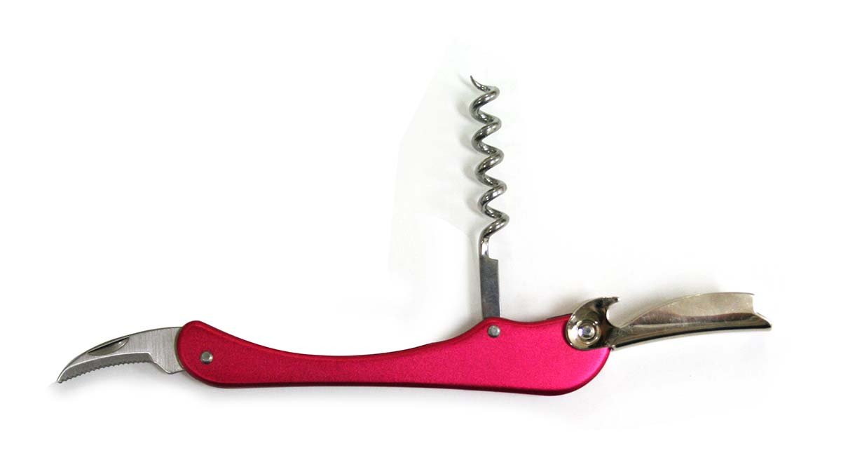 True Fabrications Dragonfly Corkscrew