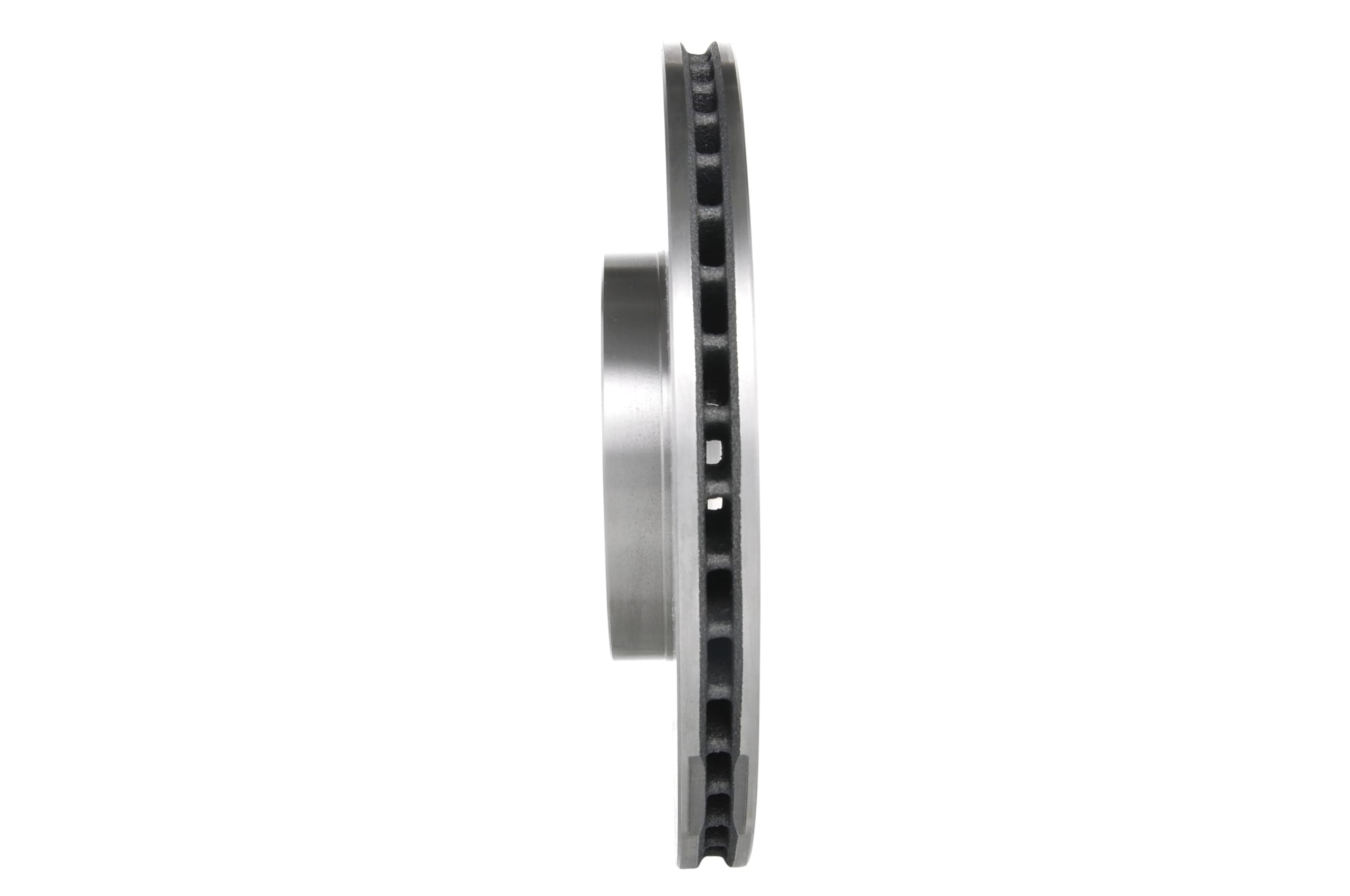 BOSCH Disco Freno BD1094 - Disco Freno Solido di 300mm - Asse Anteriore - Conforme al regolamento ECE-R90 - Lunga Durata, Anticorrosione Avanzata - 1 Disco
