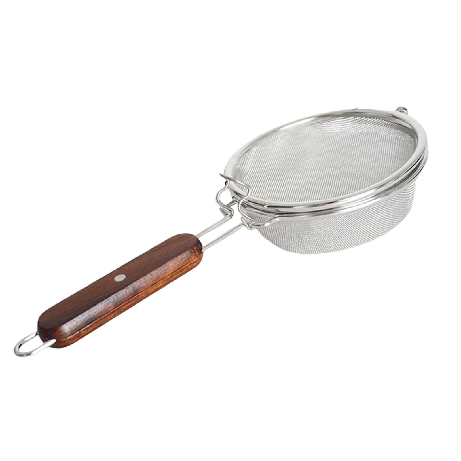 Torréfacteur De Grains De Café - Poêle À Torréfier, Torréfacteur En Acier Inoxydable, Machine À Torréfier | Cylindre De Torréfaction Domestique, Poignée Résistante À La Chaleur, Torréfacteur Compact P