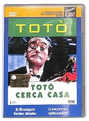 EBOND Toto cerca casa - vol 73 EDITORIALE DVD