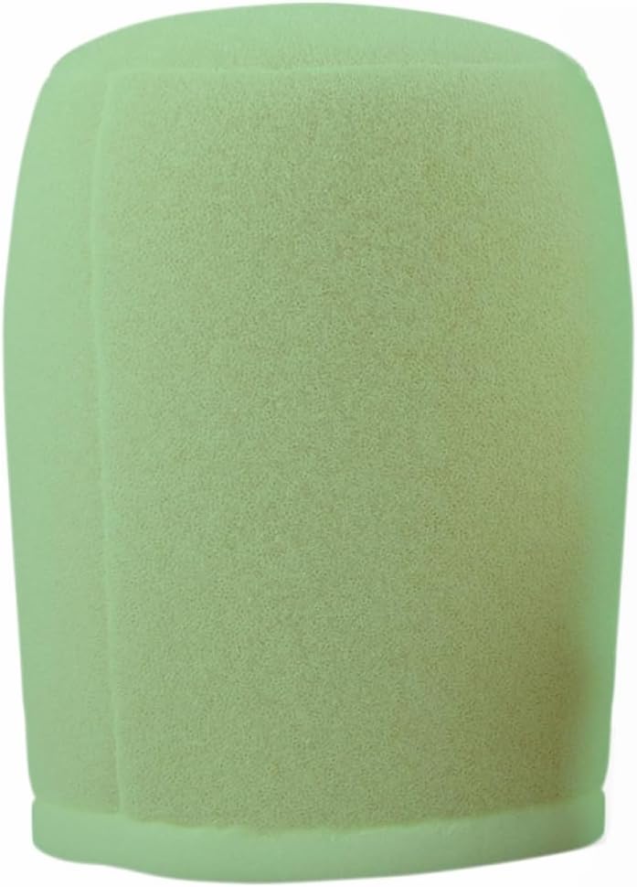 No Toil 90-3412 Fast Filter Kaw Atv