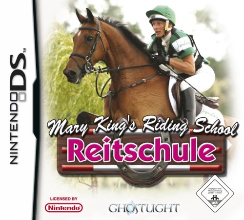 Mary King's Reitschule - [DS]