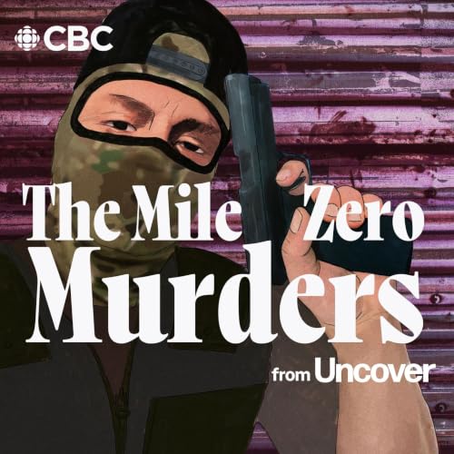 S38 E2: Pay your bill | The Mile Zero Murders