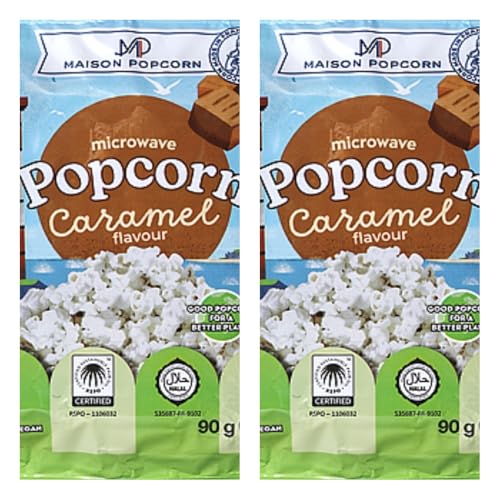 MAISON POPCORN ]|bvR[ L 90g 2Zbg dqW z[p[eB[  َq  l