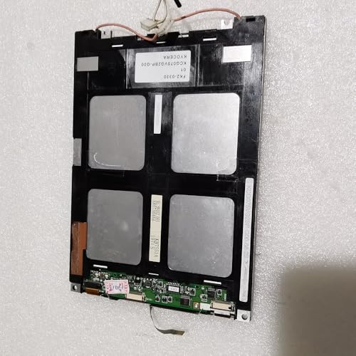 Image of Original Stock 7.5 inch 640x480 KCG075VG2BP-G00 Industrial Display LCD Screen