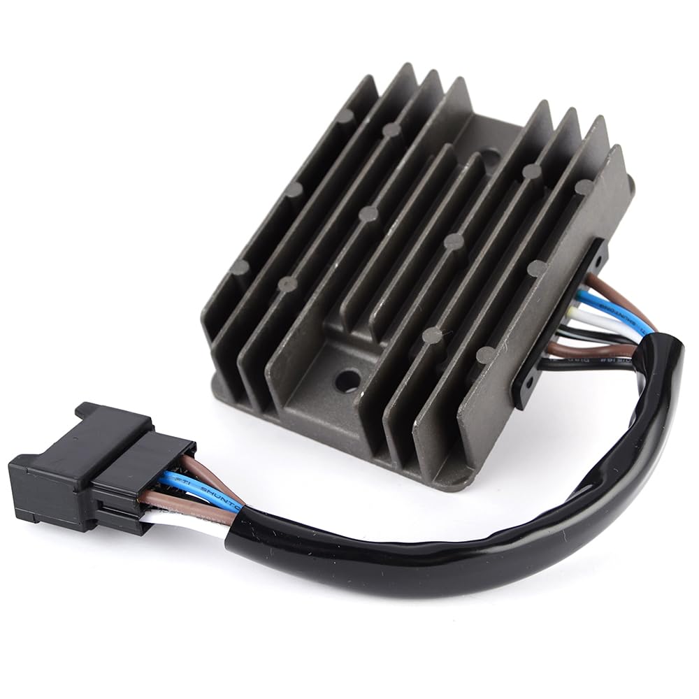TERAM LOISIRS Spannungsregler kompatibel mit Honda 31620-ZG5-033