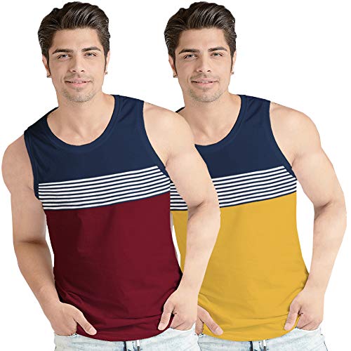 Image of BLIVE Men Vest