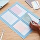 Cricut Insert Cards | Prinzessin | 12,1 cm x 16,8 cm (Größe R40) | 30-Pack | Zur Verwendung Mit Card Matte - 2x2
