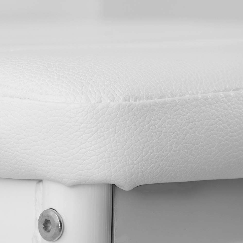 Amazon｜ダイニングチェア 4脚セット ハイバック PUレザー 食卓用椅子 