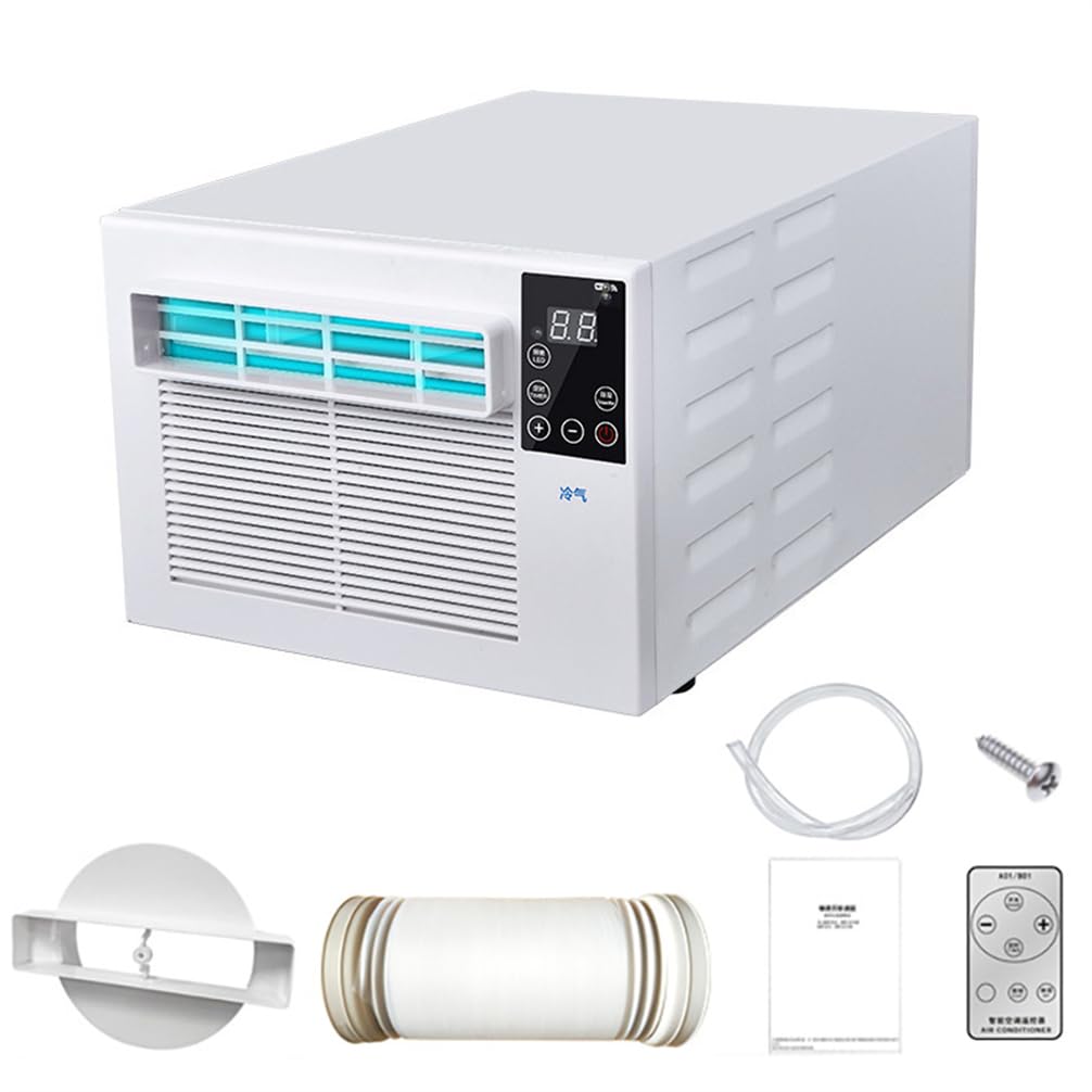 Condizionatore Portatile per Tenda da 1876 BTU