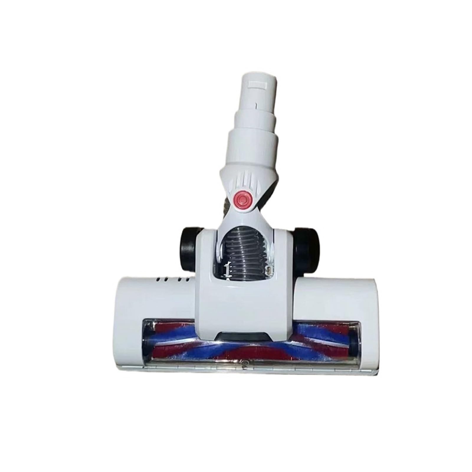 Cepillo Principal De Aspiradora Compatible Con Cabezal De Cepillo Eléctrico Universal | Compatible con Orfeld, V20 H20A V20 PRO, componente de cabezal de cepillo principal de repuesto