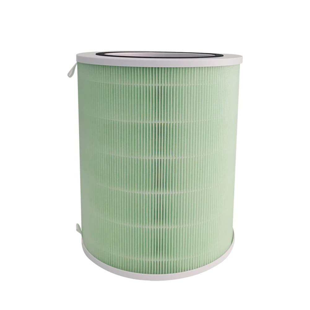 Compatible avec les éléments filtrants à air 720 KJ500F EP500H filtre composite à charbon actif