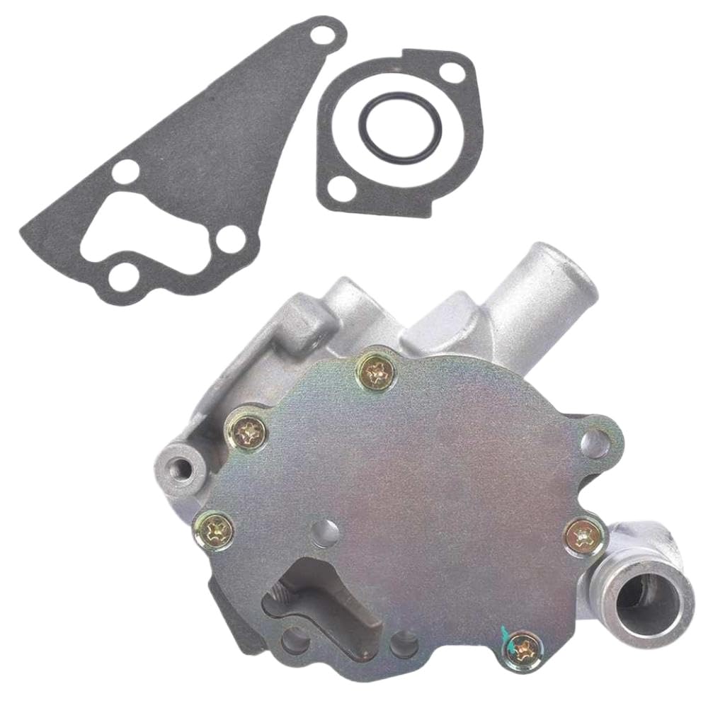 Pompa Acqua AP01 Compatibile Con Yanmar 3TN68 3TNA68
