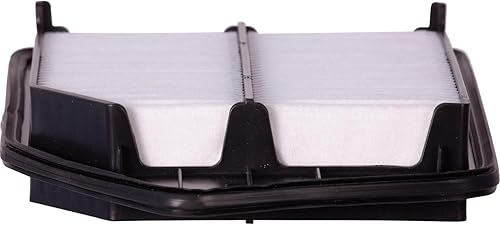 Miniatura 4 de ECOGARD Filtro de aire de motor XA10005 prémium para Honda Accord 2013-2017, Acura TLX 2015-2020