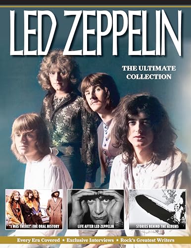 Led Zeppelin: The Ultimate Collection