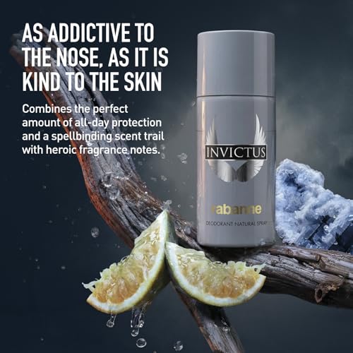 La mejor selección de Sistema Invictus disponible en línea para comprar. 19 Sistema Invictus marca Rabanne (3)