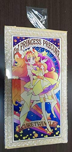 Amazon.co.jp: Go プリンセスプリキュア アクリル アートボード キュア 