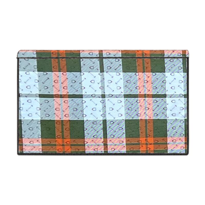 SAVEIT Led LCD TV Cover for LG 80 cm (32 inches) HD Ready Smart LED TV 32LM563BPTC (Design no-SV002)