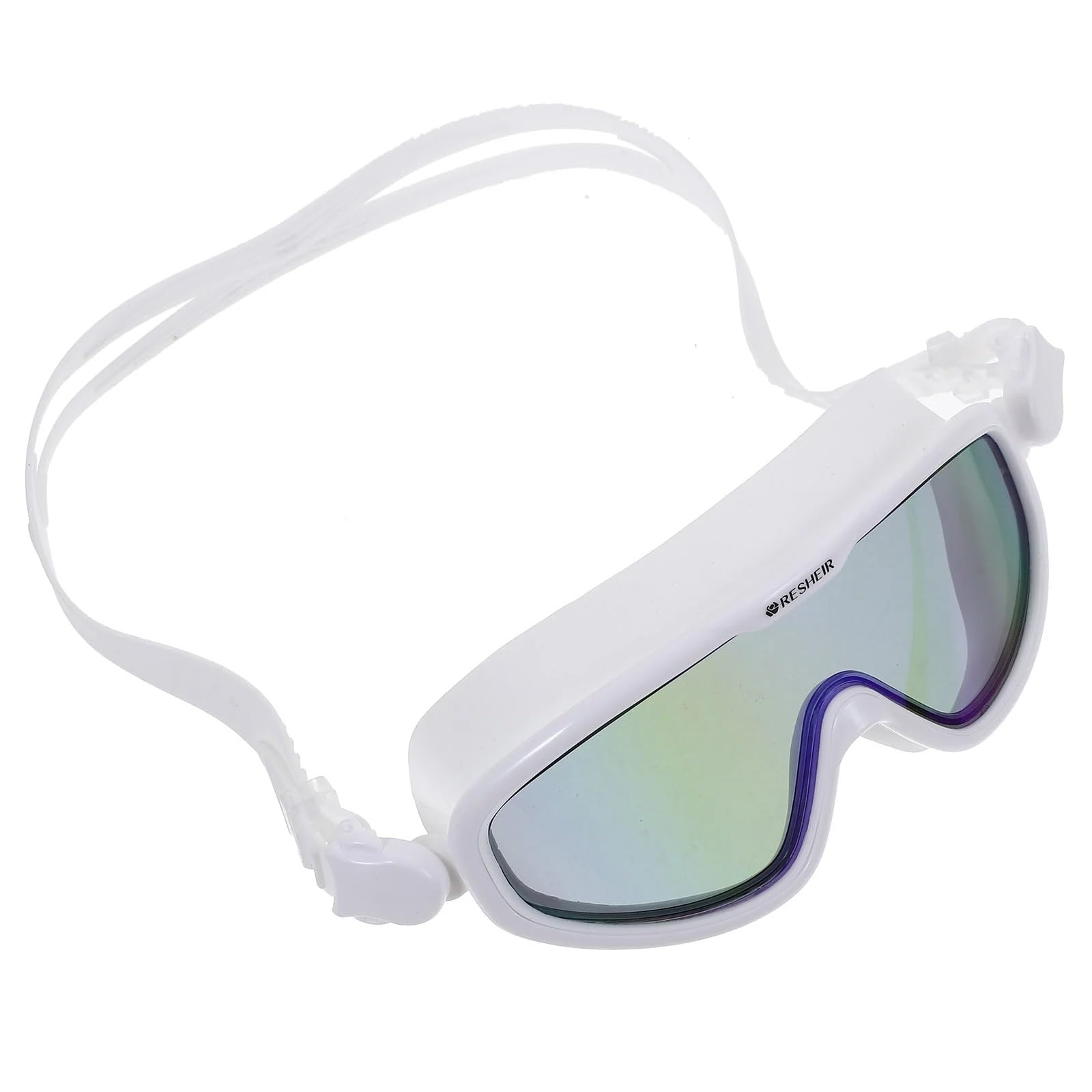 Natación Gafas de natación for deportistas Para Deportes | Protector ocular Equipo de buceo Gafas de natación