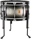 Pearl PMBDL3 Multi-Fit Bass Drum Legs Black, Set of 3