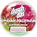 Produktbild Duschdas Badekugel Verträumte Wassermelone, 8er Pack (8 x 100 g)
