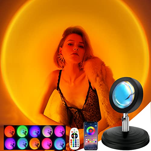 best christmas light projector