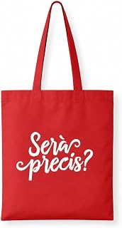 Cotton Tote Bag That Is Exact? - Valencian Phrase