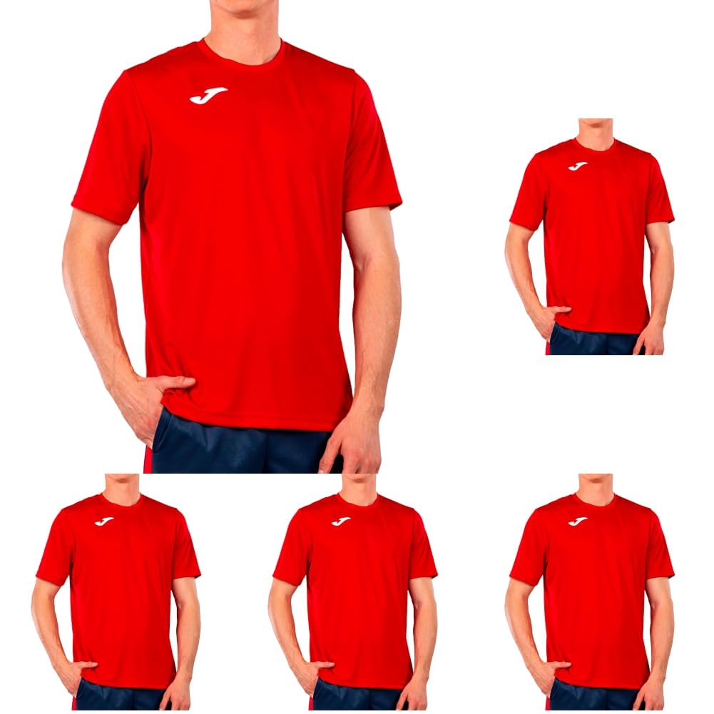 Joma T-Shirt Joma Combi 100052