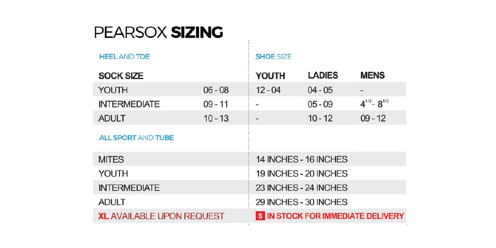 Allsport Knee High Socks - Moisture Wicking Athletic Tube Socks with Arch and Ankle Support