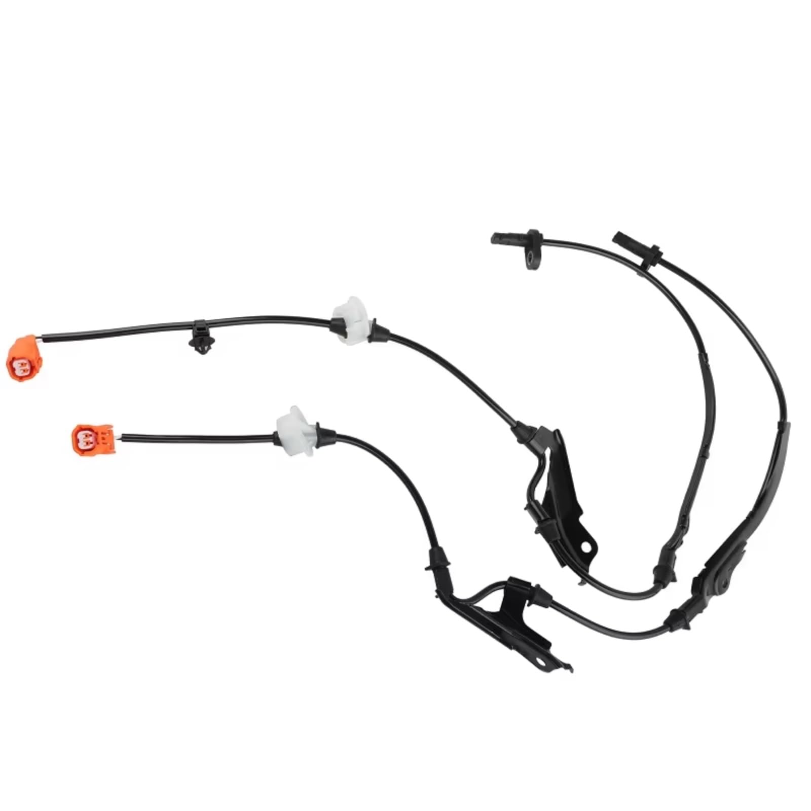 ABS sensore Auto Compatibile Con Acura Per TSX 2004 2005 2006 2007 2008 Sensore ABS Velocità Ruota Anteriore 57450SDH003 57455SDH003 Sensore ABS Velocità Ruota Sinistra Destra