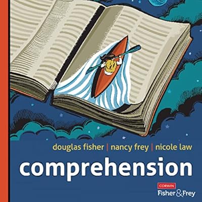 Comprehension: The Skill, Will, and Thrill of Reading