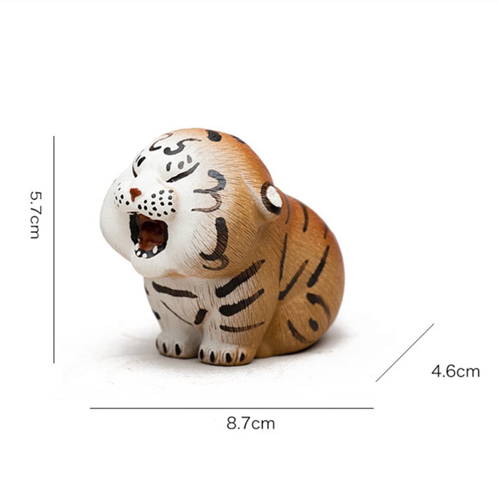 Statues D'éléphant Figurines à La Maison Artistique Décoration