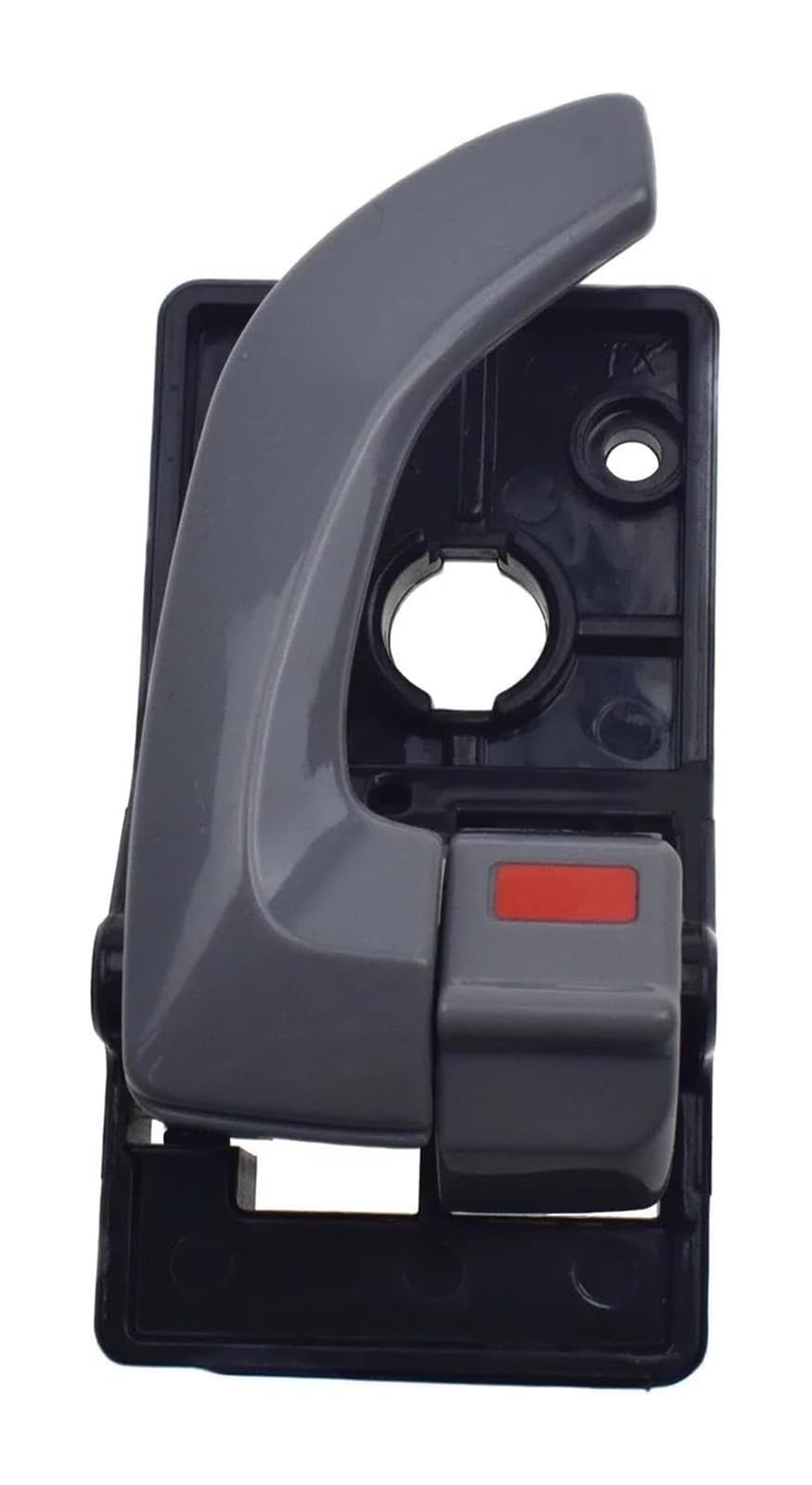 Tytyass Right Inner Door Handle For Hyundai For Tucson 2005 2006 2007 2008 2009 2.0L .7L Left Inside Interior Door Handle 82610-2E000 826202E000(Right)