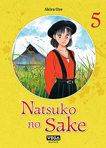 Natsuko No Sake — Tome 5