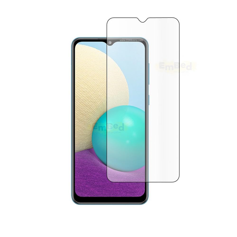 Embed Matte Fiber Screen Guard for Samsung Galaxy S24 | Anti-Glare, Smooth Touch, Scratch Resistant, Bubble Free, with Installation Kit — Amazon image 29