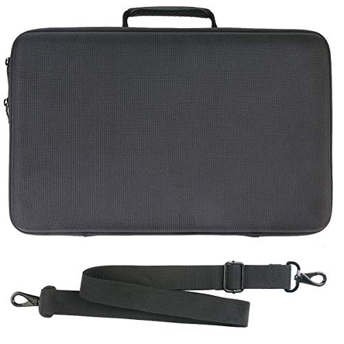 Khanka Hart Tasche für Pioneer DJ Controller (DDJ-200,Nur Tasche) - Image 3