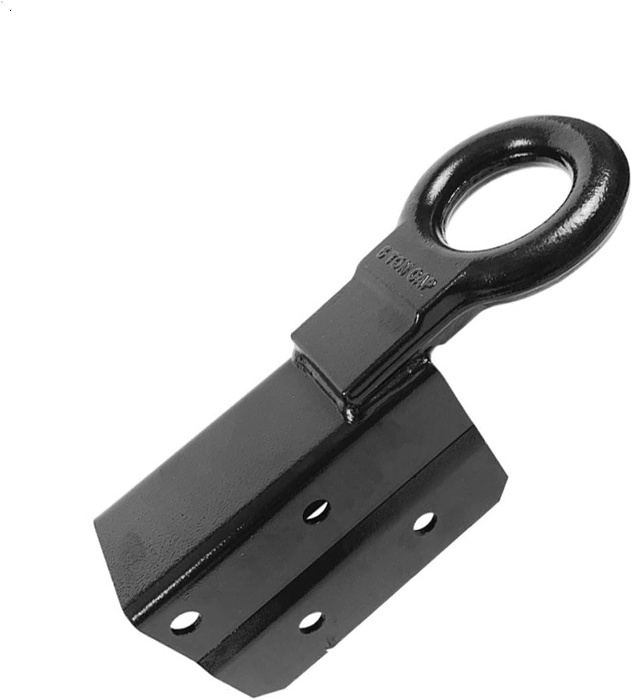 Trailer Hitches Tow Cap 5 Ton O Ring Trailer Coupler Over-Ride Coupling Hitch RV Parts Camper Caravan Accessories Components