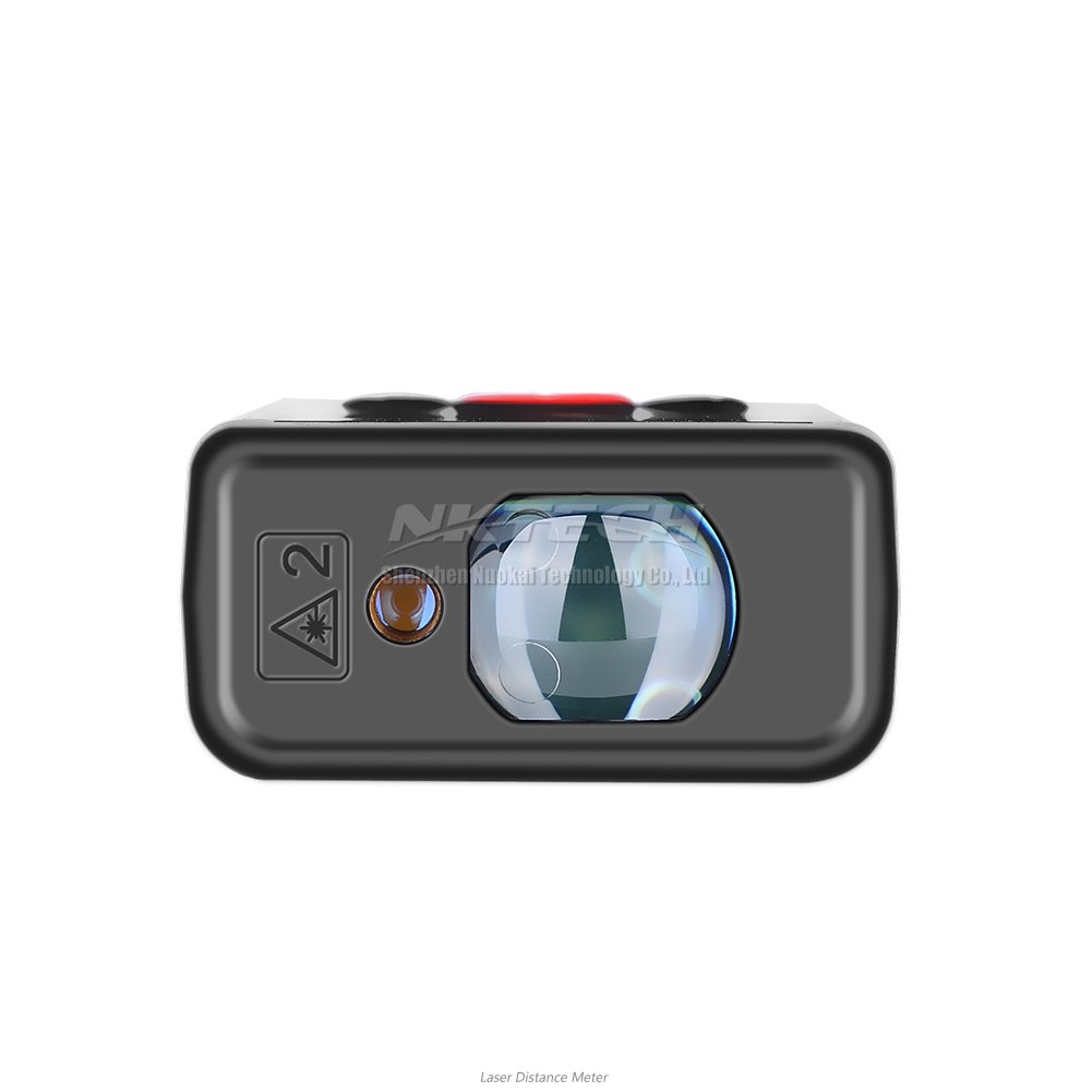 Laser Distance Meter 40M 60M 80M 100M Rangefinder Laser Range Finder - View #8