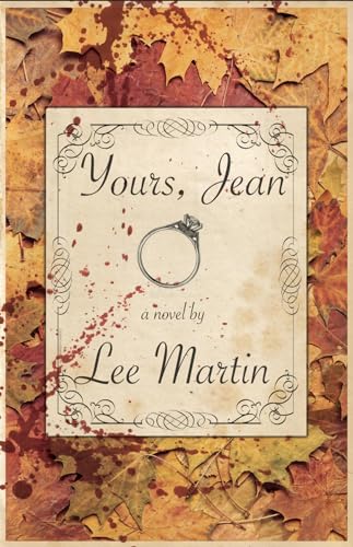 Yours, Jean view 2