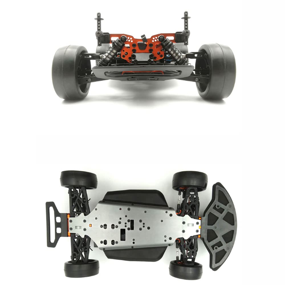 Amazon.com: 1:8 4X4 Brushless Fast RC Cars for Adults, Max 84mph
