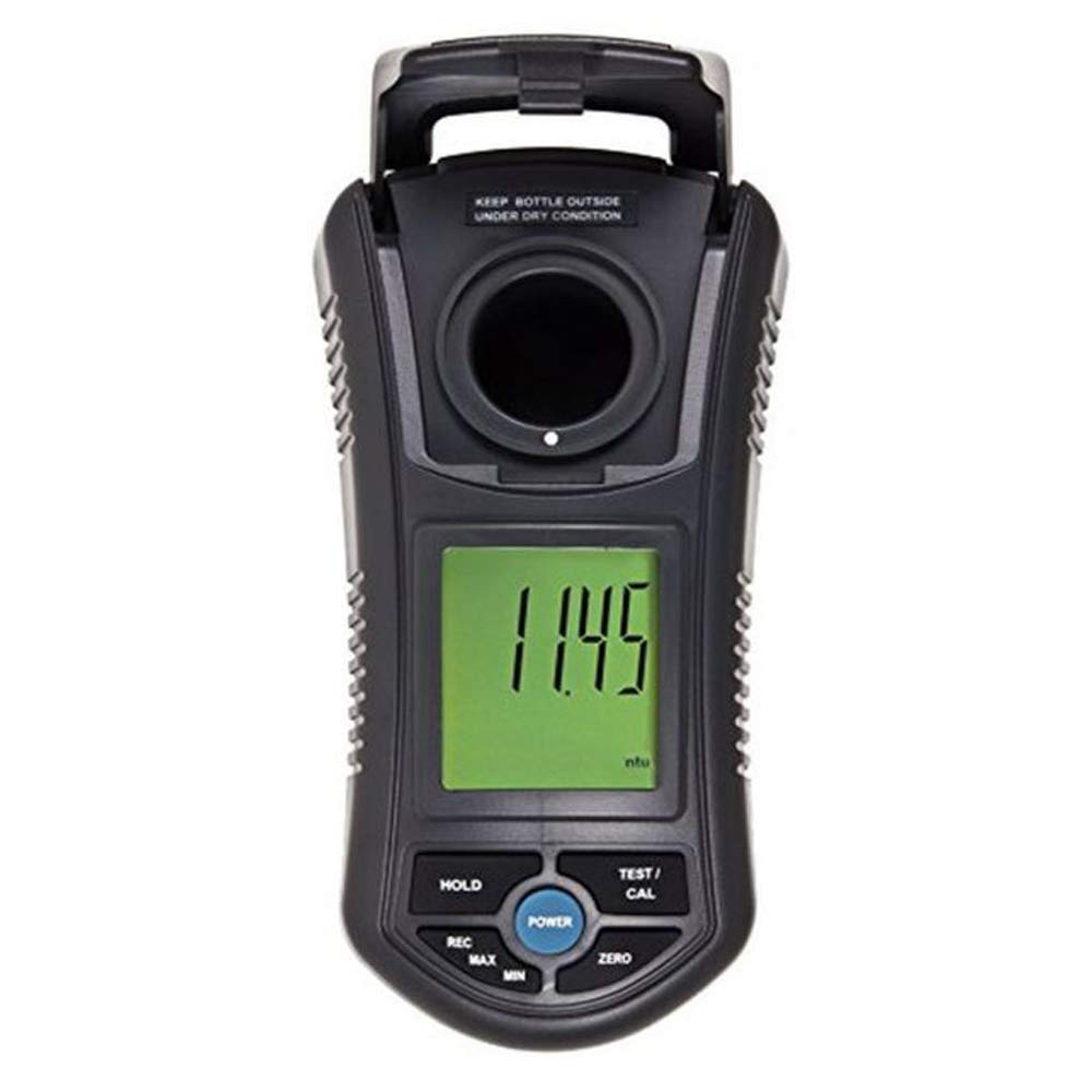 Buy Lutron Turbidity Meter with Calibration Certificate of Range 0.00