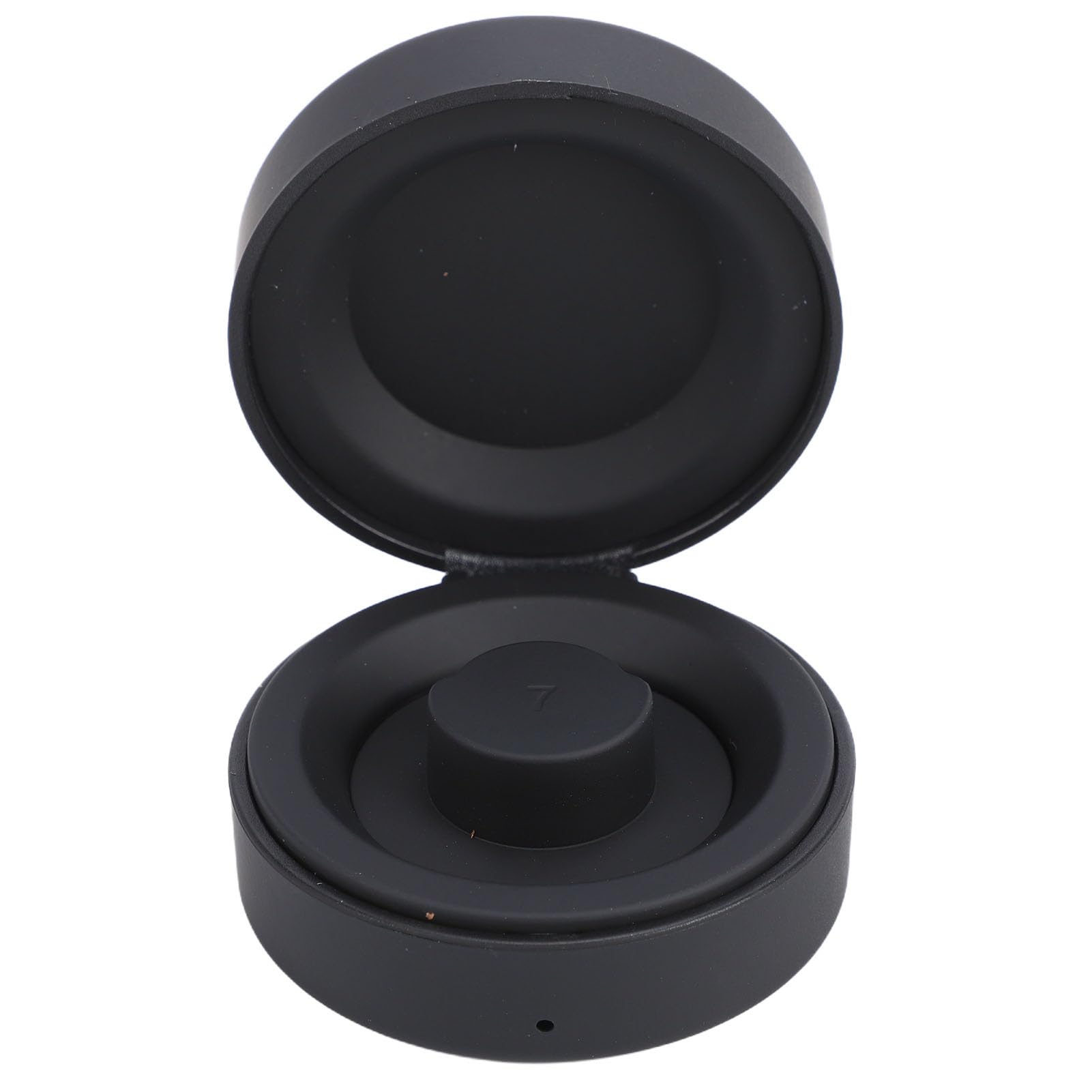 GOWENIC Etui ładujące Smart Ring, Przenośna Stacja ładująca z Kablem USB C do Telefonu Ring Gen 3 Horizon Heritage, Bateria 70 MAh (12)