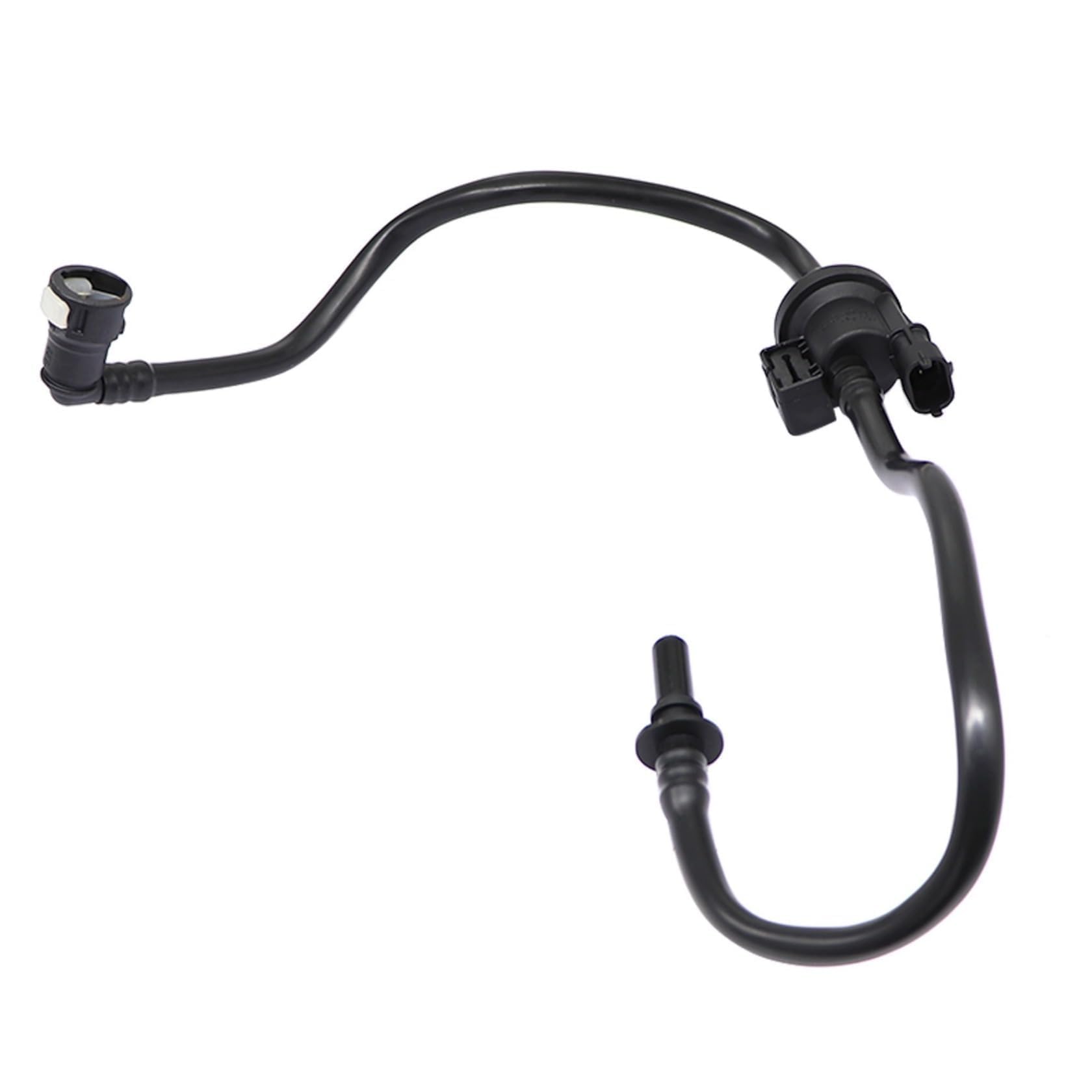 Aazon.co: FZJDSD Vapor Canister Purge Valve Copatible With Land Rover Range Rover Range Rover