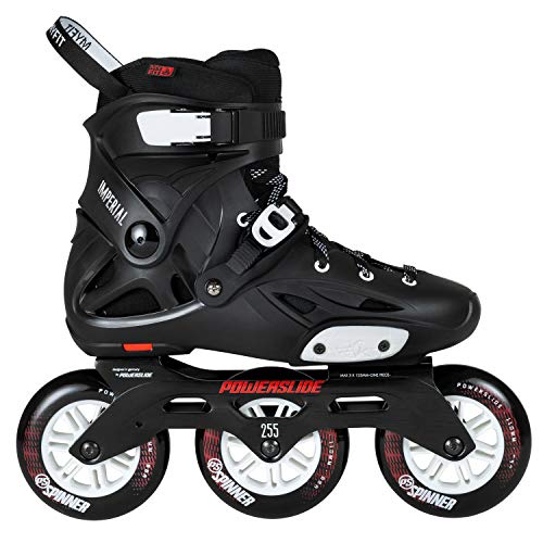 Powerslide Rollers Imperial 110 Adulte